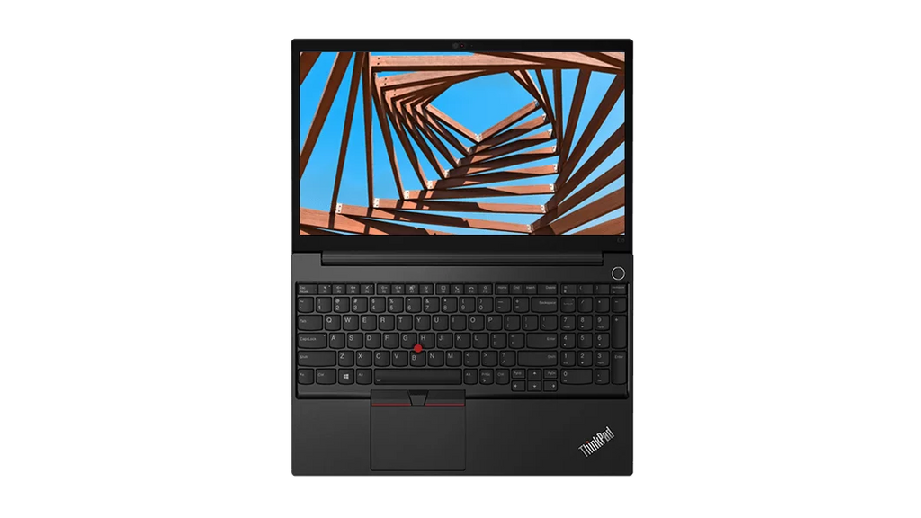 4700U, 16GB , Windows Business 10 7 x E15 Gen2 ThinkPad 15.6" Used Pro 1080), 1TB Ryzen Laptop, (1920 , Lenovo