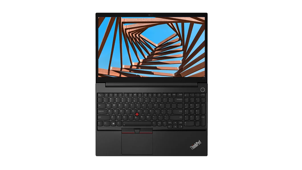 4700U, 16GB , Windows Business 10 7 x E15 Gen2 ThinkPad 15.6" Used Pro 1080), 1TB Ryzen Laptop, (1920 , Lenovo