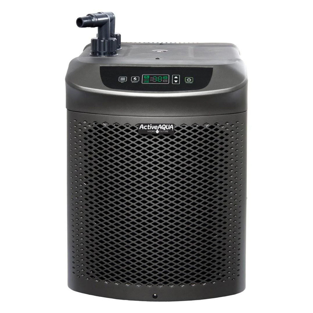 Submersible Active Moisture Moisture Chiller & Hydroponic Aqua Pump Hydroponic
