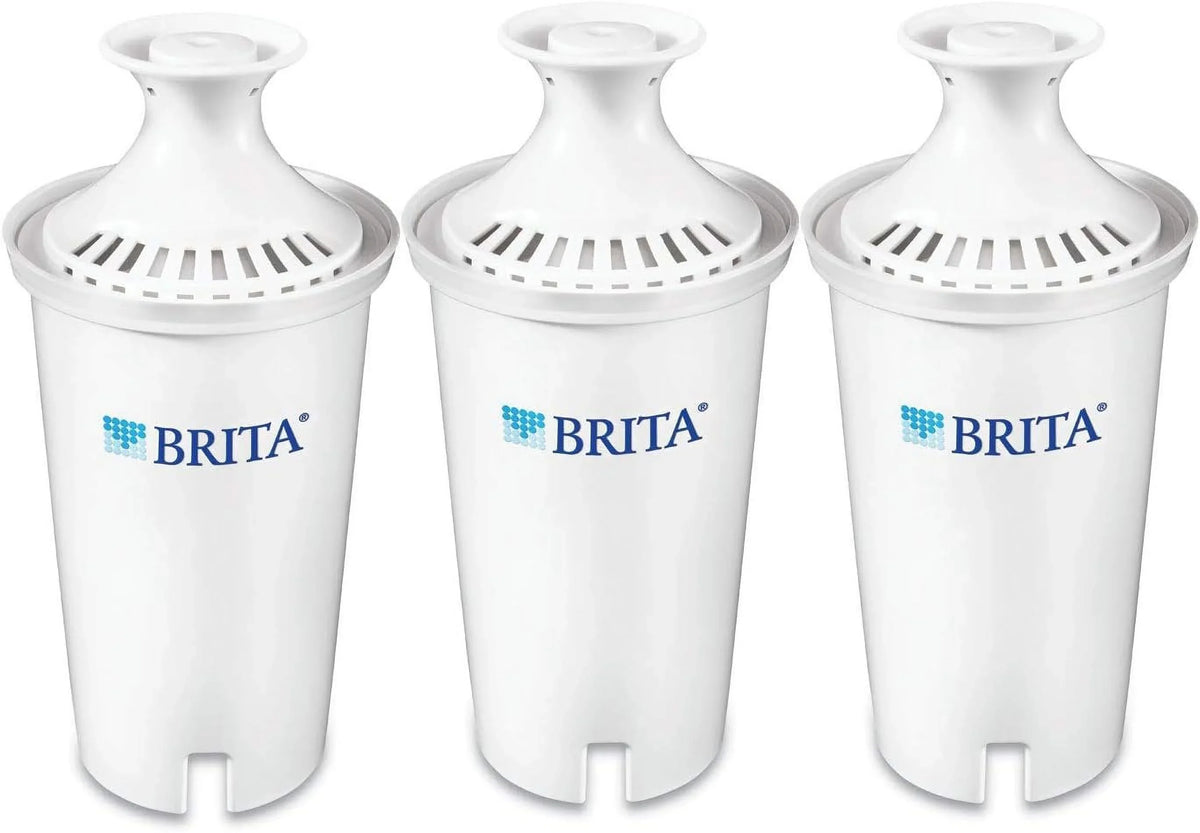 Filters 3-Pack Replacement