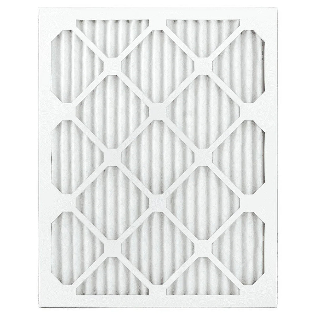 Made 13 Filters Pleated the Filter, Air in Health Air 4-Pack Furnace 16x20x1 AIRx Filter