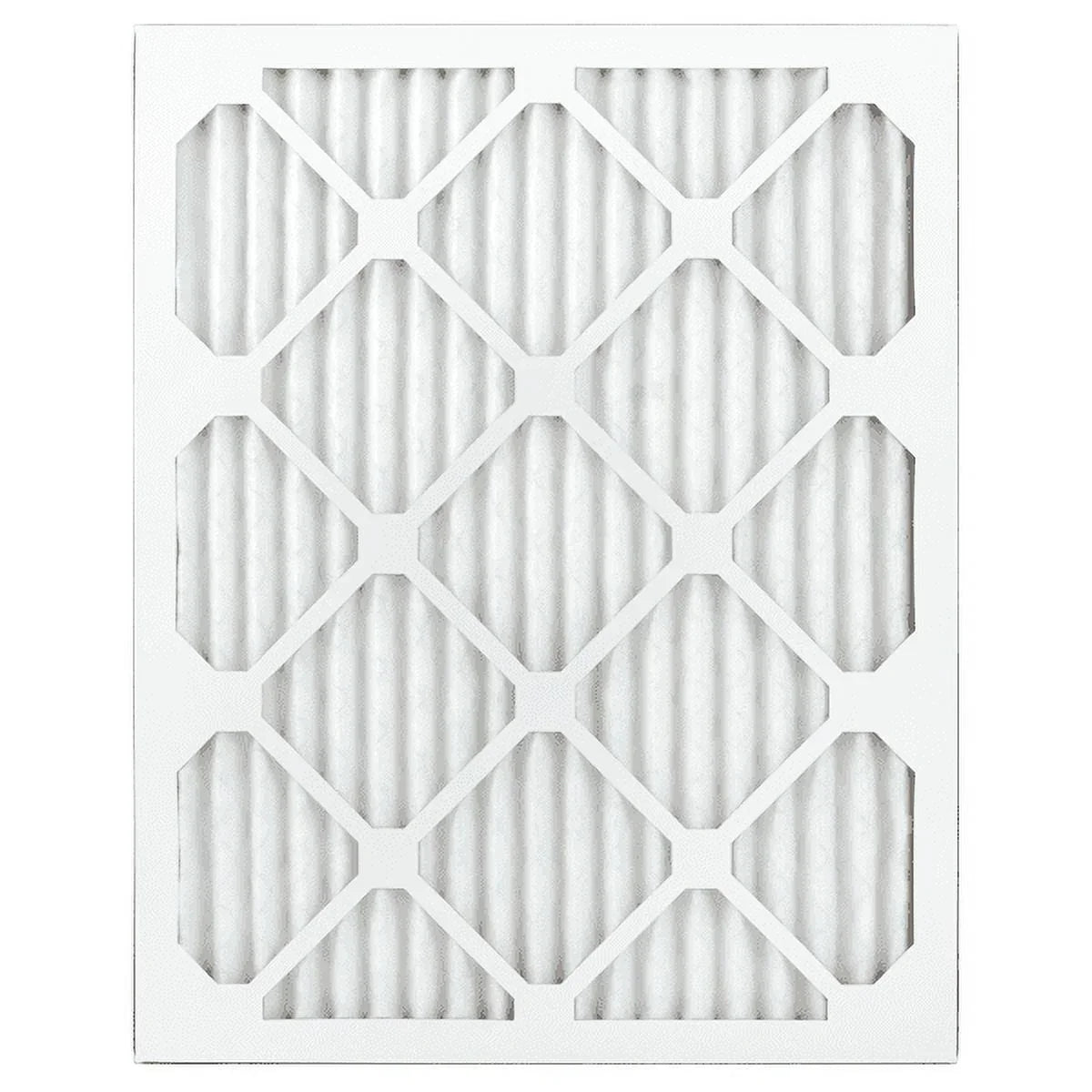 Made 13 Filters Pleated the Filter, Air in Health Air 4-Pack Furnace 16x20x1 AIRx Filter