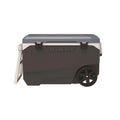 Gray & Roller Cooler, 90 Blue qt. Latitude