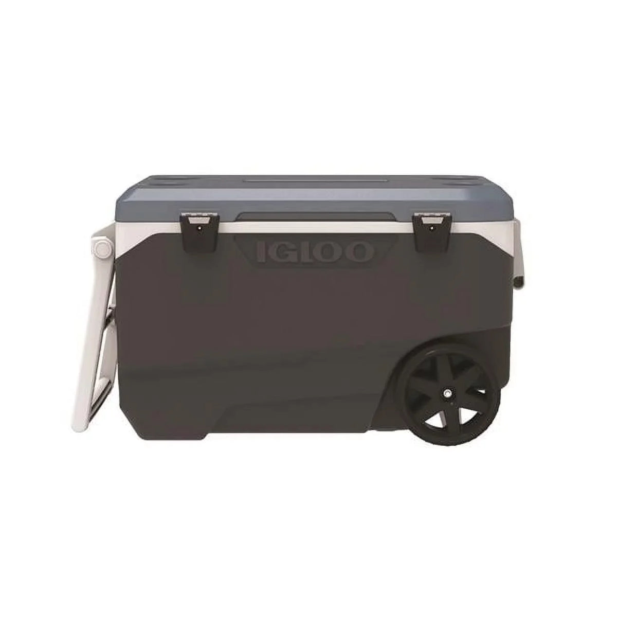 Gray & Roller Cooler, 90 Blue qt. Latitude