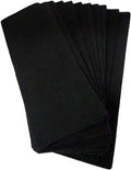 Pack) (4) 12" 4" (12 Floor Charcoal Carbon Filters x Register Furnace Vent