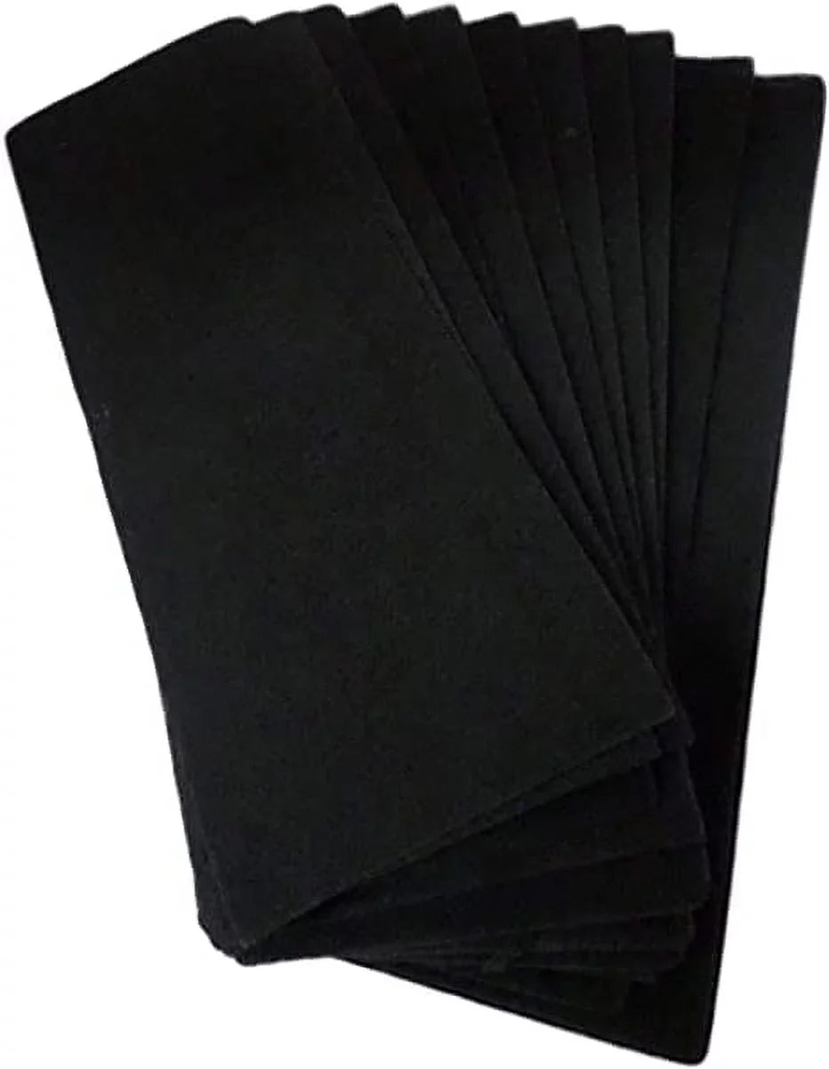 Pack) (4) 12" 4" (12 Floor Charcoal Carbon Filters x Register Furnace Vent