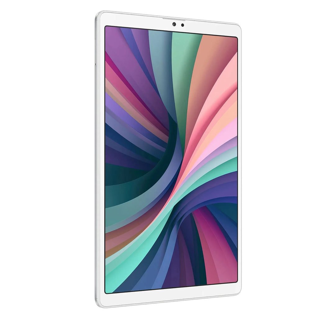Tablet Case Wi-Fi 32GB Samsung Galaxy Tablet (Silver) Tab 8.7" Shield A7 with Lite