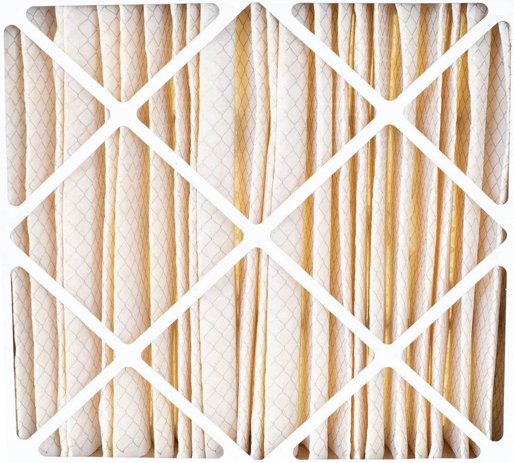 Air Pleated Filters for Honeywell FC100A1003 Furnace 16x20x5 Filterbuy (1-Pack) 11