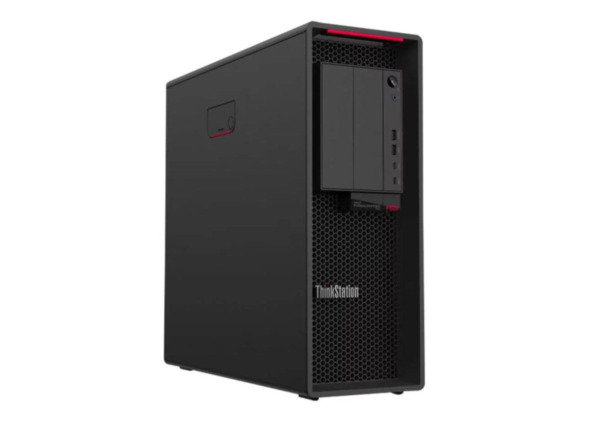 5955WX P620 8GB 32GB WiFi T1000 Lenovo Grade ThinkStation 1TB A Threadripper W11