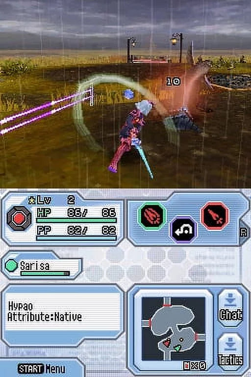 '- Nintendo 0 Star Phantasy