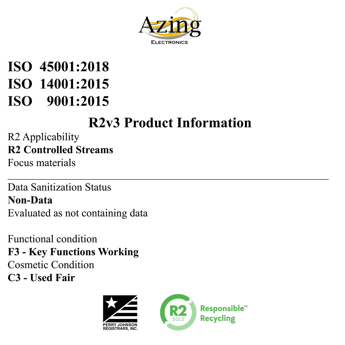 Unit Aircraft Remote Pre-Owned Controller, for Drone Flight and Battery 3 Only, Lost Replacement Kit(Excludes Accessories) Mini Crash