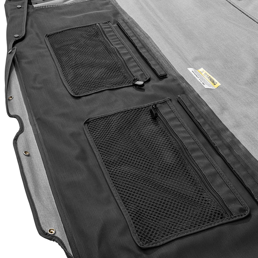 Unlimited S.Cloth, with Jeep Win; by Diamond Wrangler Tinted Sport, Ridge 2021 Jeep Jeep Select: Fits Unlimited Black Wrangler Voyager 18-Curr Top RealTruck Wrangler Sahara 2018-2019 Rugged