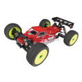 Cars RC48T4e Team ASC80948 Kit 1/8 Associated Elec Kit Off-Road Team