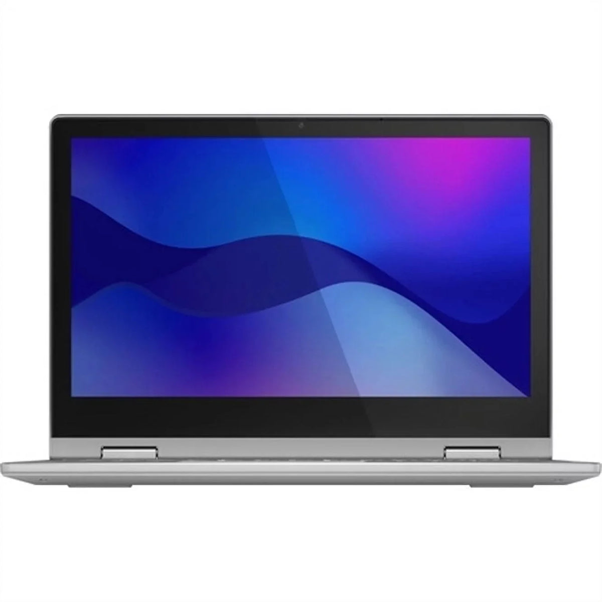 Touch eMMC (Used) 3 Win10S,Platinum N4000 64GB Flex Celeron® 1.10GHz 4GB IdeaPad 11.6" Grey Lenovo 11IGL05