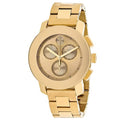Bold Movado Watch 3600358 Women's