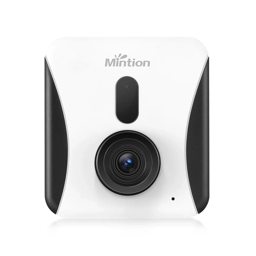 Remote Play Plug Beagle Camera V2 and Auto Connection Monitoring Mintion Time-Lapse WiFi