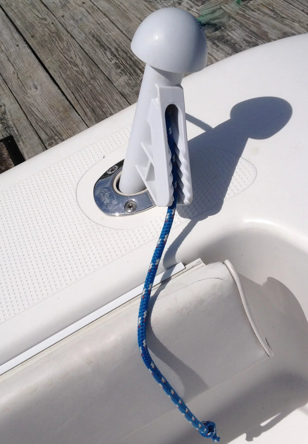 Version Power DLFender Vessel