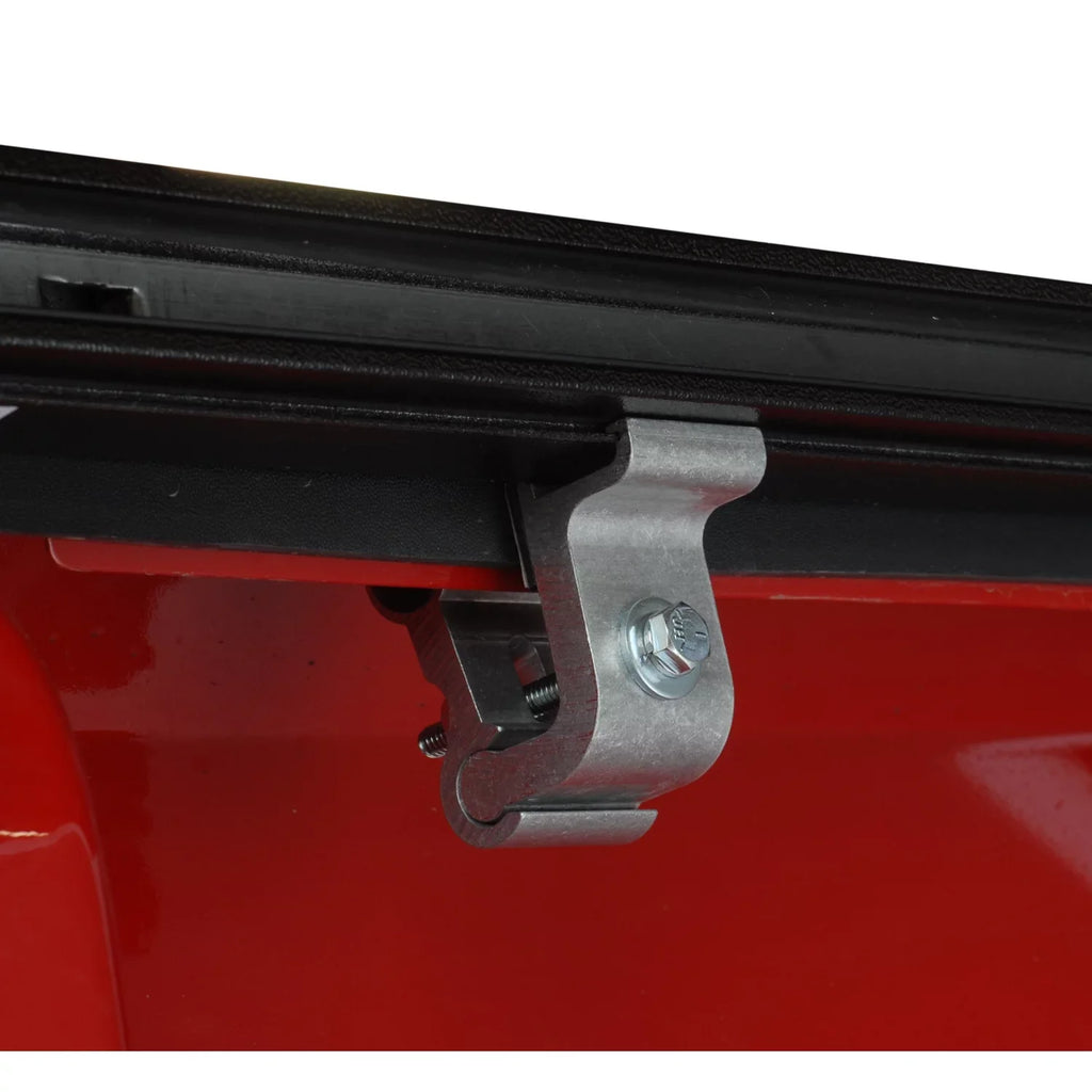 Full - Metal Edwards JackRabbit Finish 5ft Pace 2019 Gladiator Bed M-FMJA36A67 Jeep Matte -