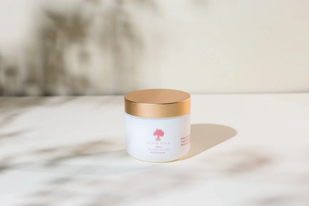 Hair 8oz.) Whipped Orange, (Blue Kind Vanilla -Skin Butter and Body Shea Tansy Merin