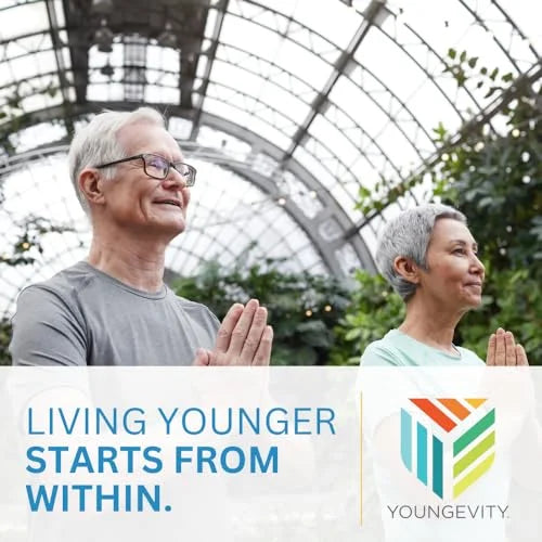 Collagen Peptides Youngevity