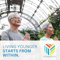 Collagen Peptides Youngevity