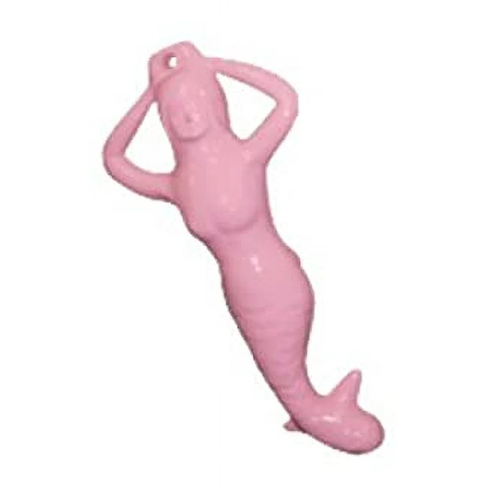 Pre-Inflated Vessel Mermaid 34460 Taylor Made Pink Fender Vinyl