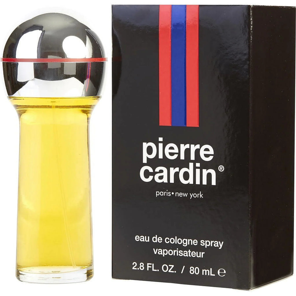 2.8 Eau Cardin Cologne Pierre oz Him * fl de for