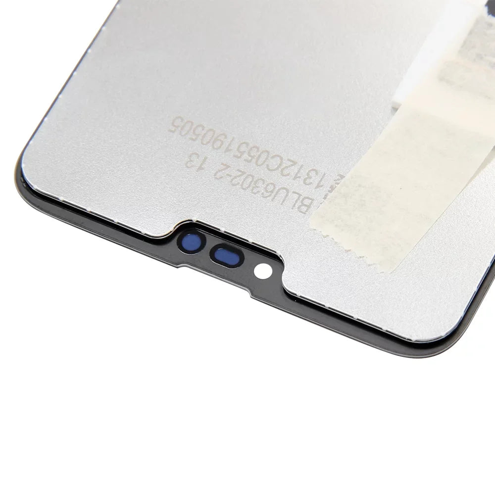 Asus Digitizer Cellphone Screen Parts Zenfone Full Max Plus / for with Tiro Repair ZB634KL Assembly