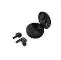 Stereo Ear Free Earbuds Bonus & Wireless Restored (Refurbished) Gels With Tone Bluetooth -FN4.