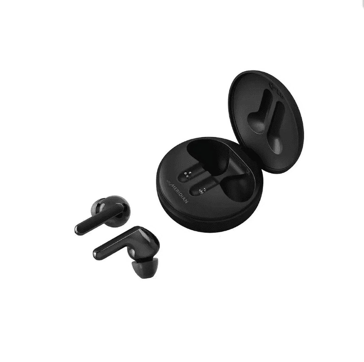 Stereo Ear Free Earbuds Bonus & Wireless Restored (Refurbished) Gels With Tone Bluetooth -FN4.