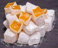 Delight (1Kg) Turkish delights Mustafa Hafiz Plain