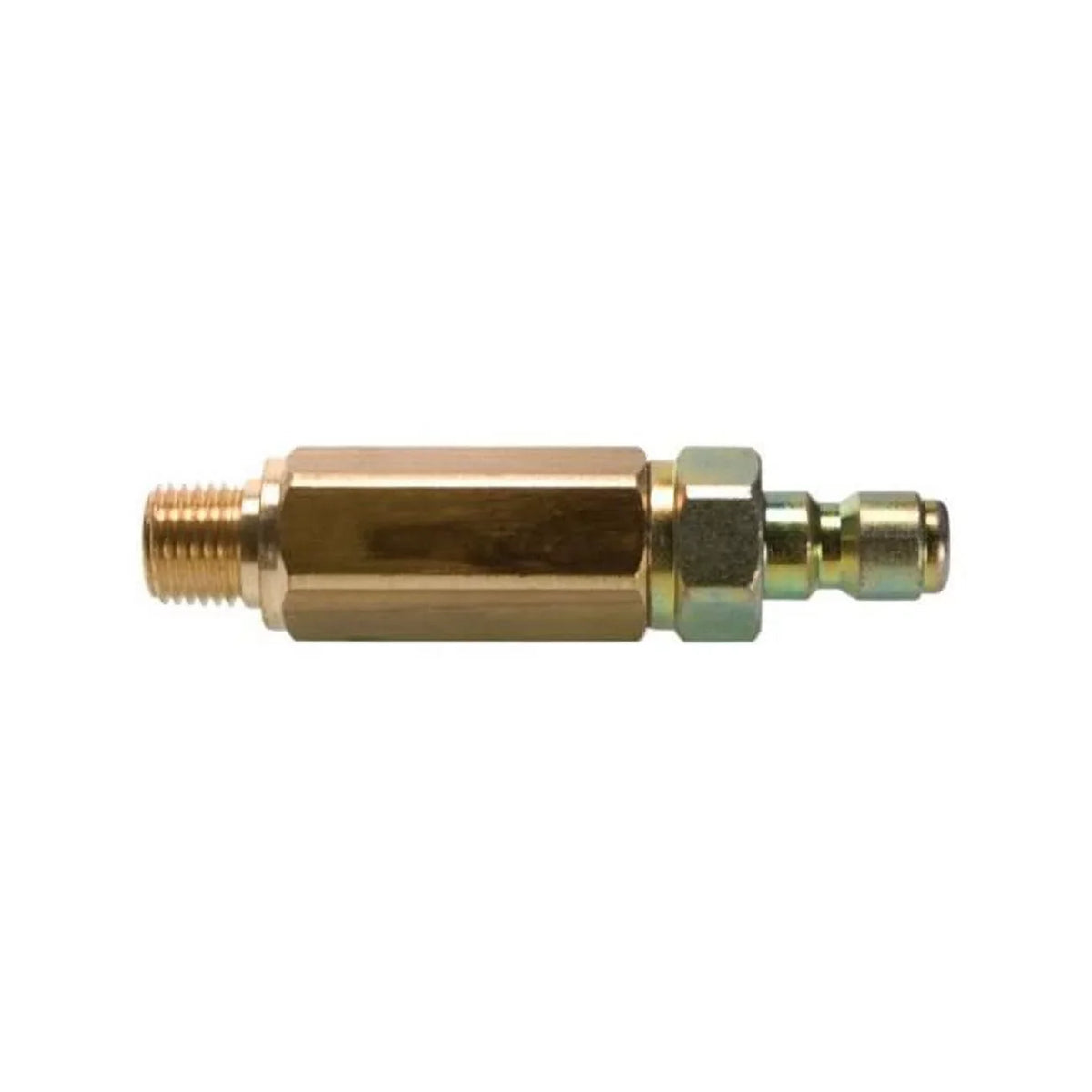 4.5 Turbo 75176 Quick mm Filter Forney Industries Connect