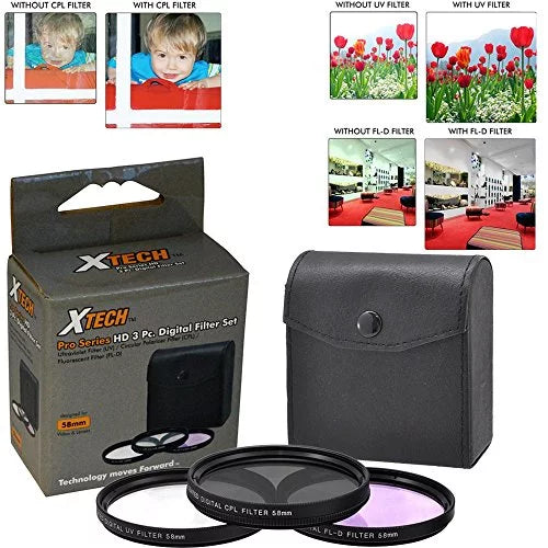 & D3300, 55-300mm D7200 Kit D5100, D7000, w/ D5600, D7100 D5500, for D5200, -S Nikon HeroFiber + D3400, Cameras 8pc 3pc Filter Lens Kit (,-D,) D5300, + Accessory Zoom D3200,