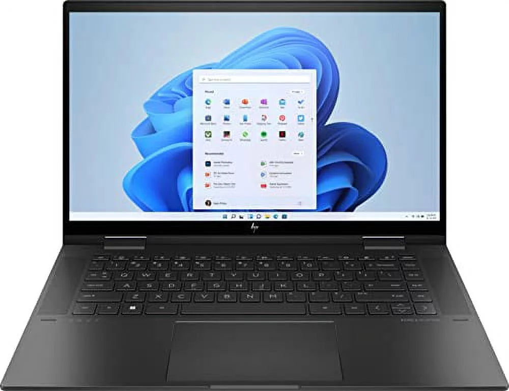 11, 15-ey0023dx, Win 5825U 512 x360 1 15.6 , 2 in Ryzen DDR4, Envy Laptop 12 , 7