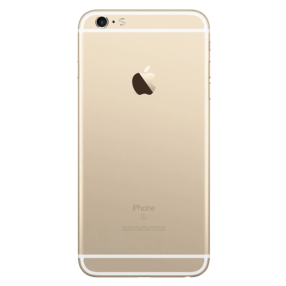 T-Mobile) Gold 6s Smartphone (&T Restored Plus Apple Unlocked iPhone 64GB (Refurbished) +