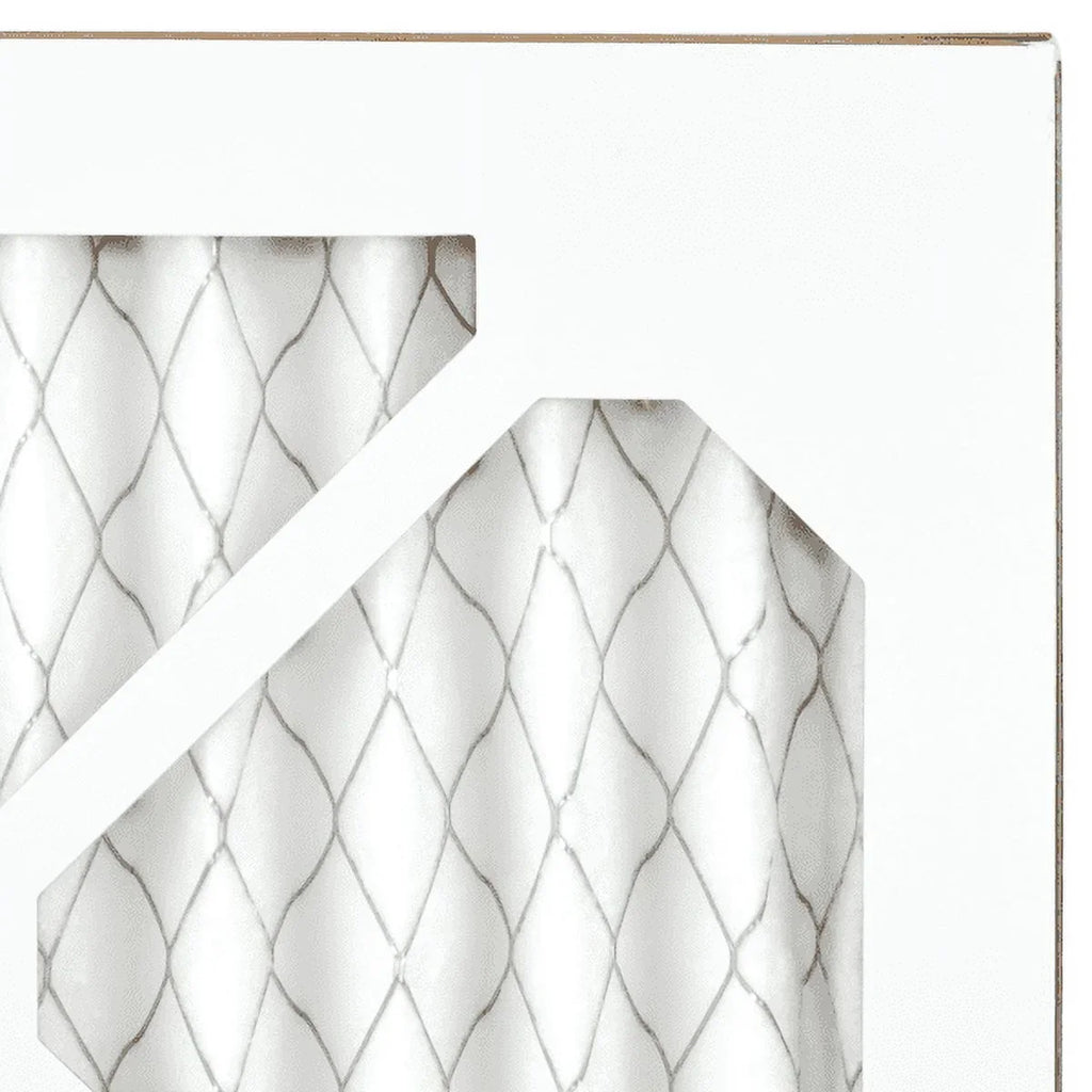 Made 13 Filters Pleated the Filter, Air in Health Air 4-Pack Furnace 16x20x1 AIRx Filter