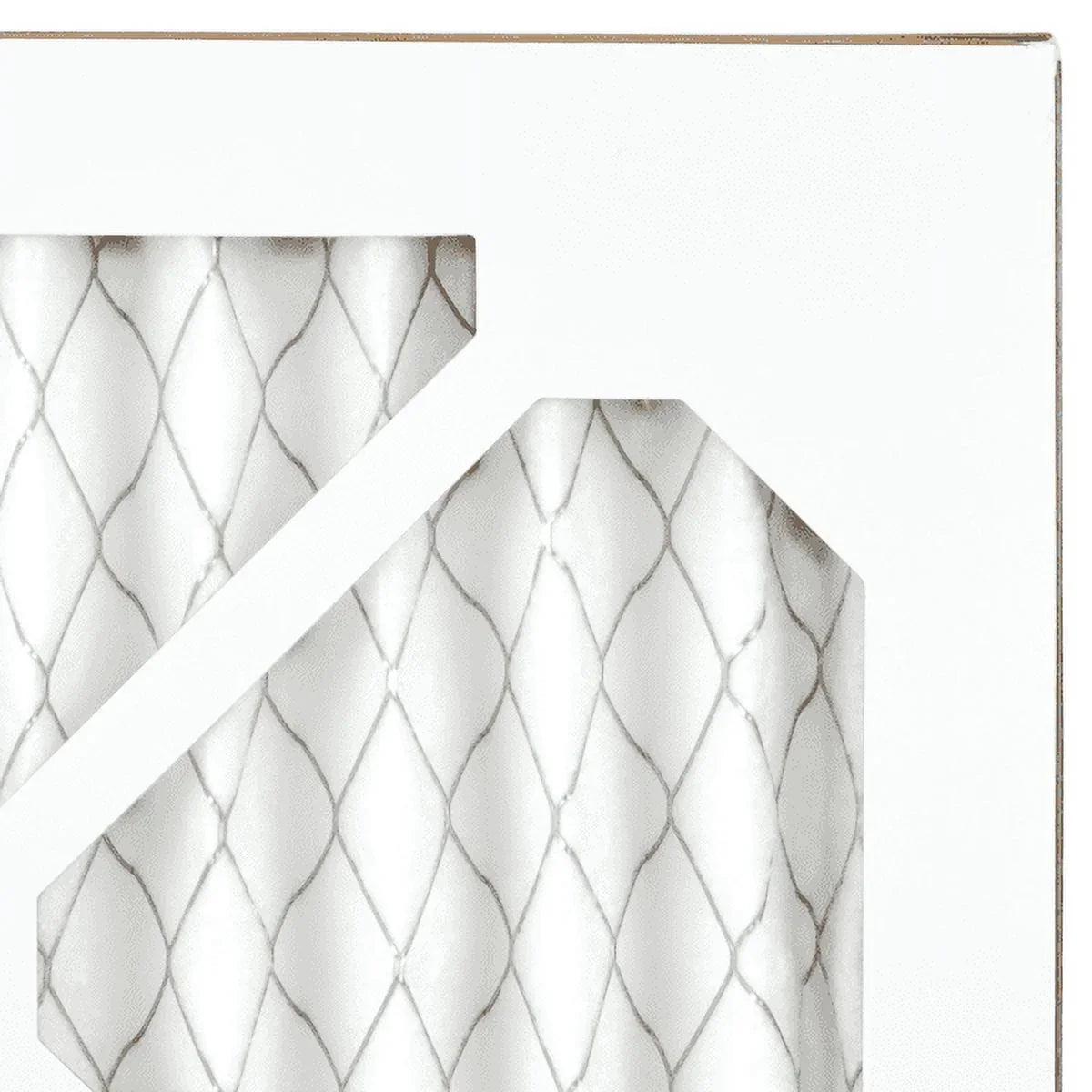 Made 13 Filters Pleated the Filter, Air in Health Air 4-Pack Furnace 16x20x1 AIRx Filter