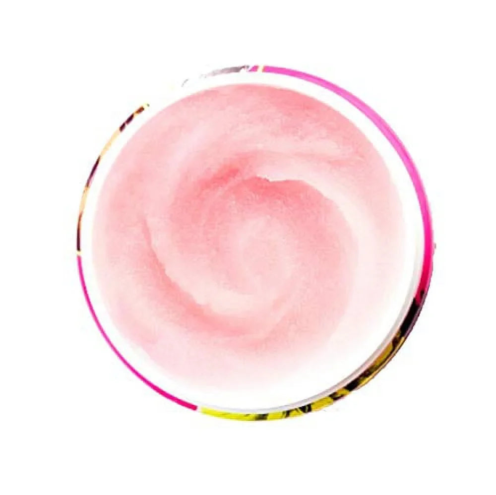 Polish Smoothing Secret Petal Scrub Body (Bombshell) Victoria New