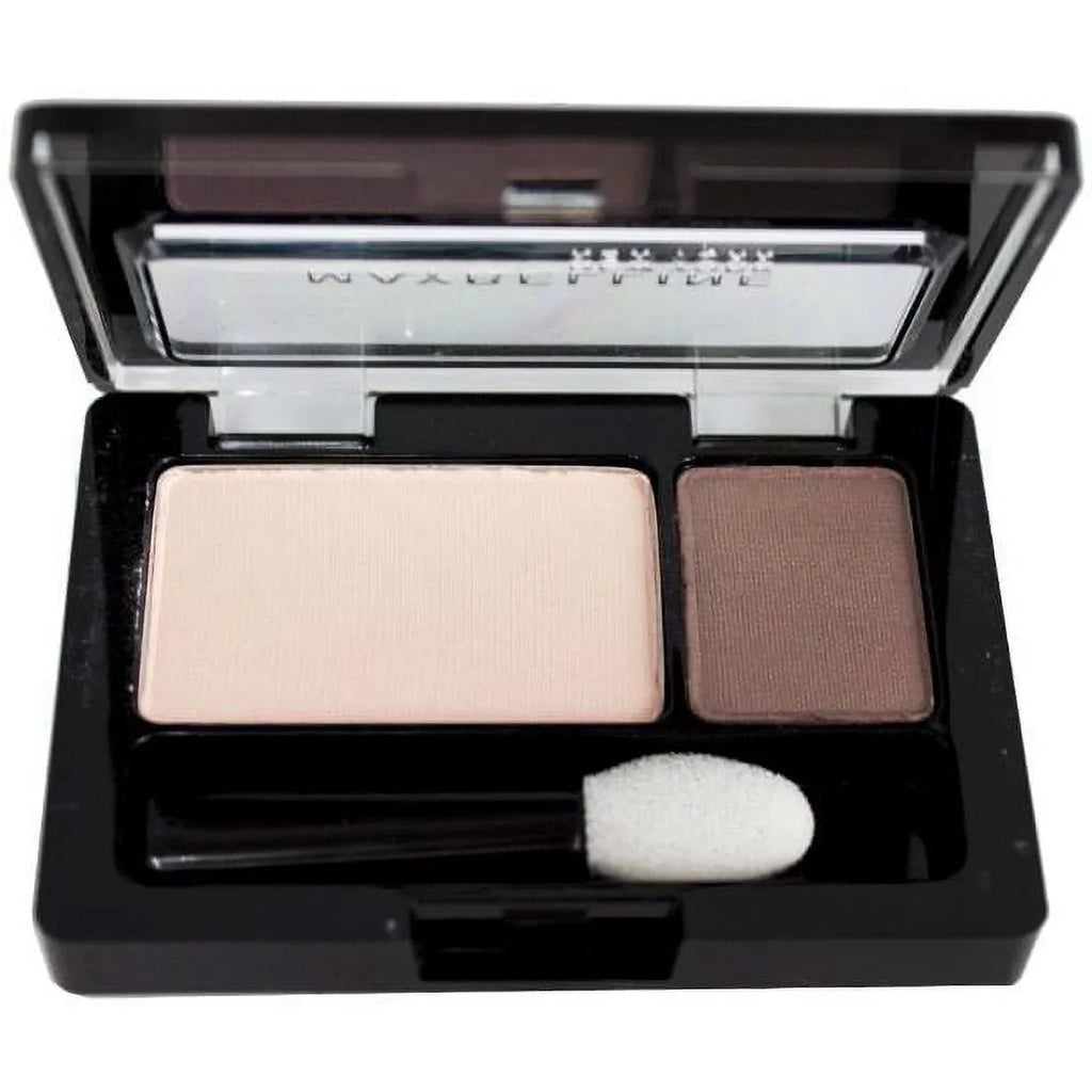 Tints 30, Wear Rose Shadow 0.08 Duo, oz Maybelline Expert Eye