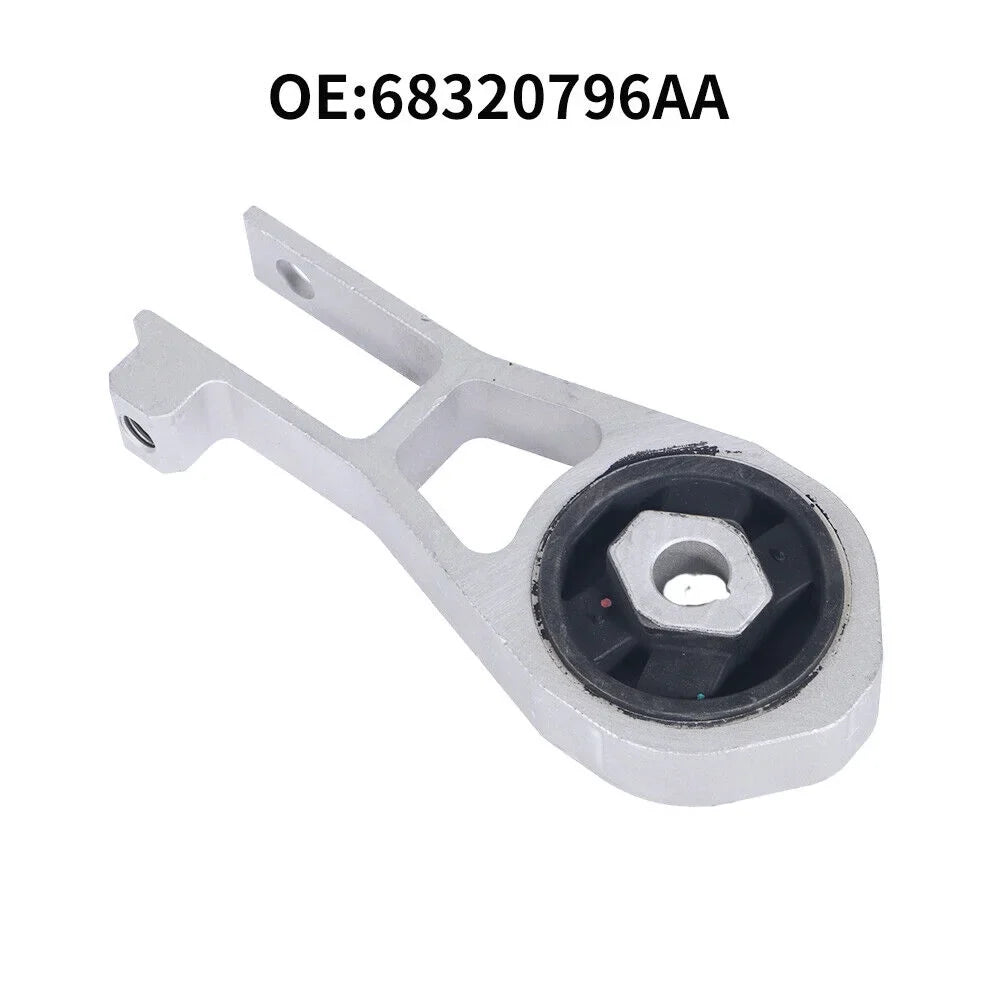 Replaceable ProMaster Bracket for City Mount Ram Engine Performance Stable 2015-2022 Paddsun