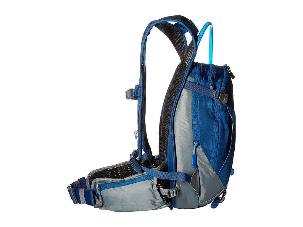 Pack Navy/Sage Hydration Grey 10 Gibraltar Skyline