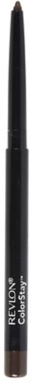Eyeliner 4) Revlon oz (Pack ColorStay of [203], Brown Pencil, 0.01