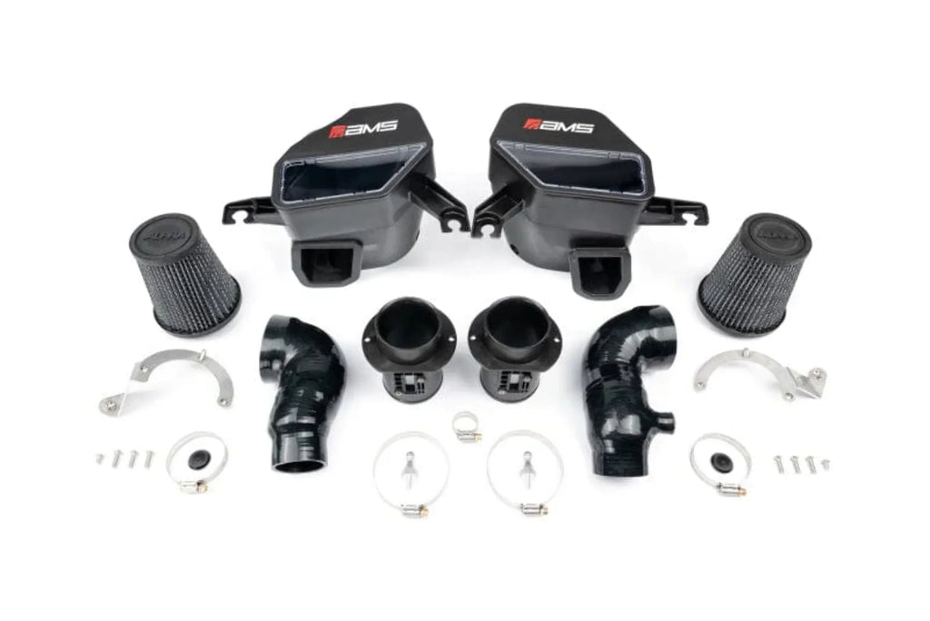 for Air Cold Nissan Z Intakes .47.08.0002-1 2023