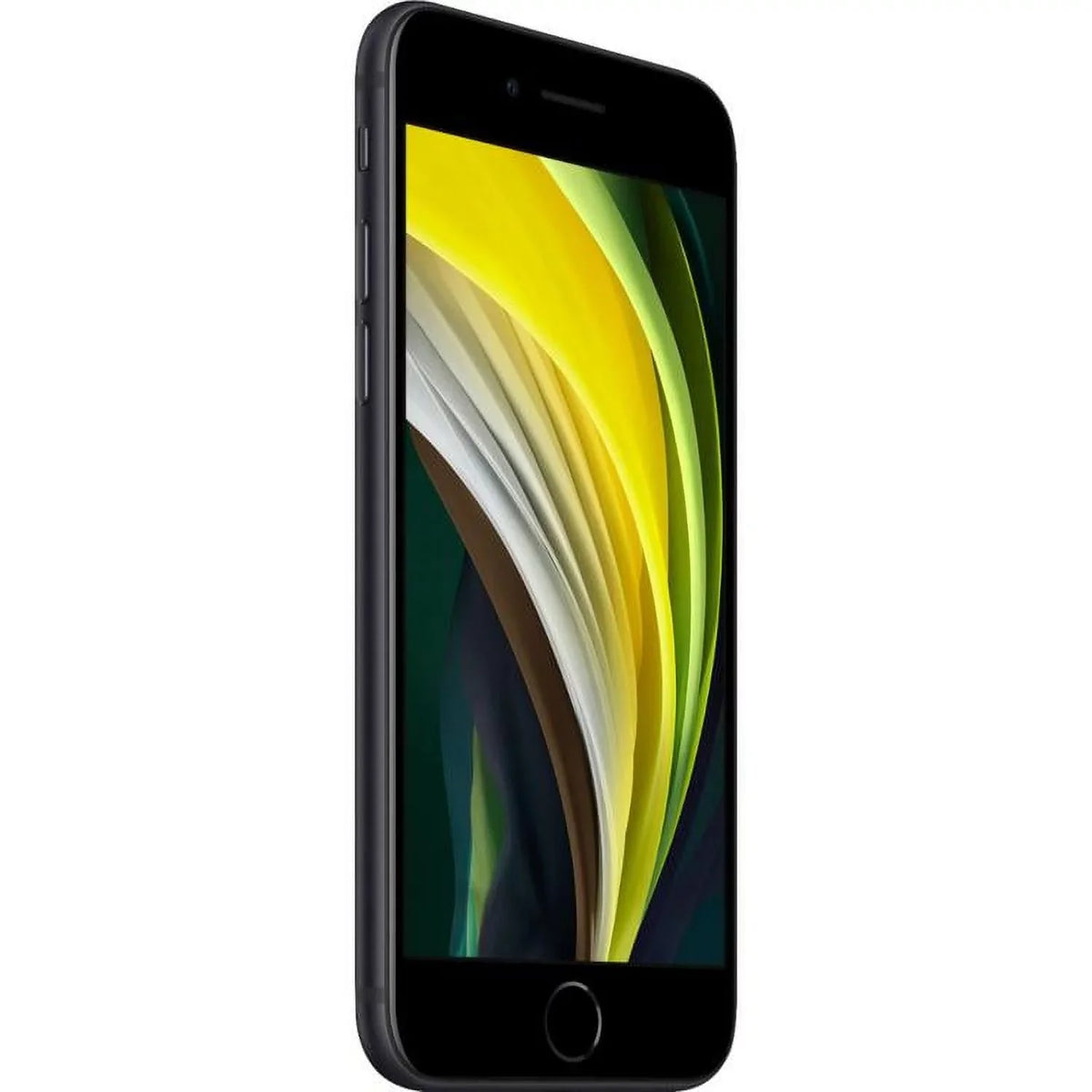 Black (Refurbished) Gen.) 64GB (2nd Restored iPhone Xfinity