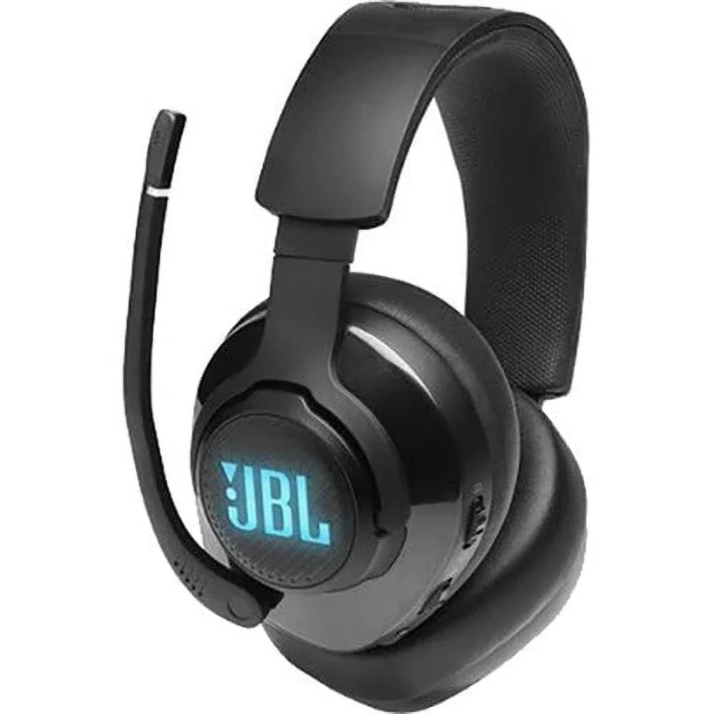 400 Wired Gaming (Refurbished) Over-Ear Restored Premium Quantum Headphone