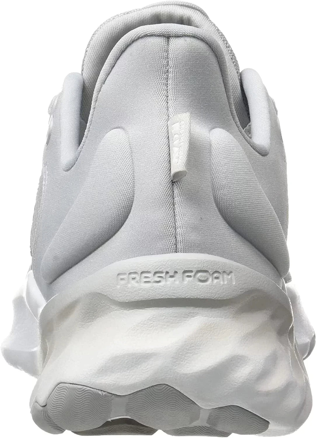 Fresh Roav New Light 9 Balance Aluminum/White V2 Sneaker Womens Foam