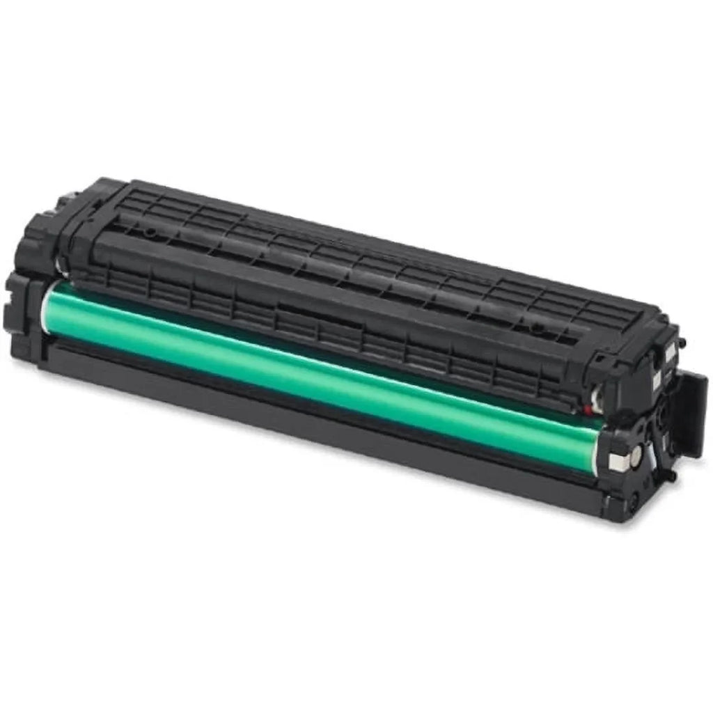 Samsung, SASCLTY504S, 1 Toner Each CLTC504S/K504/M504/Y504 Cartridges,