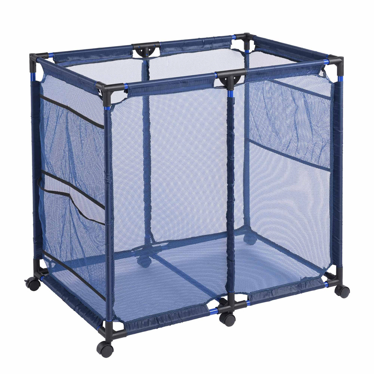 and Nylon weekends.) Storage Quickly shipping Pool Pool Toys, Air Ball To Easily The Garage(No and Roll Bin, Home on Your Basket, Floats, Storage for with Mesh Balls, Bins Dry Storage Organizer Pool