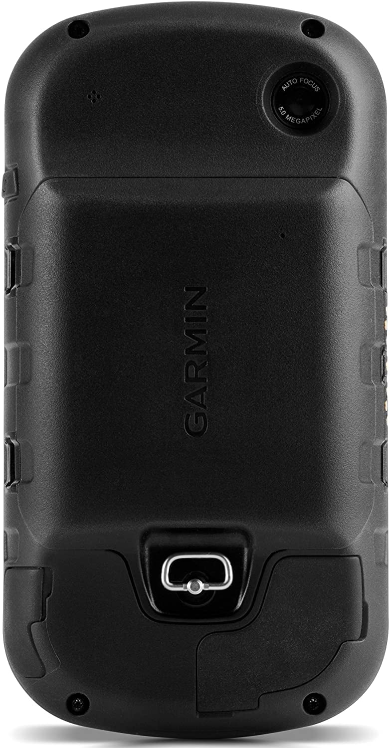 Garmin (Renewed) Montana 610