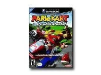 Kart: Mario Double Dash!! -